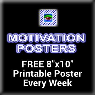 Click Here for the Motivation Posters website